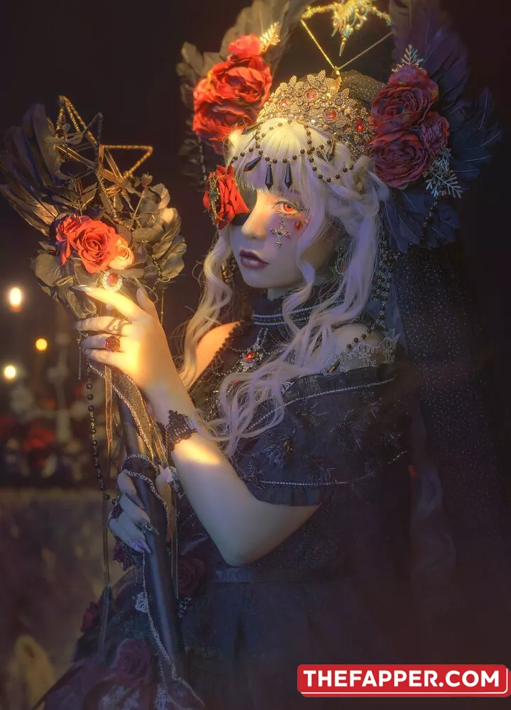 Nekokoyoshi  Onlyfans Leaked Nude Image #vy2TyPCm8R