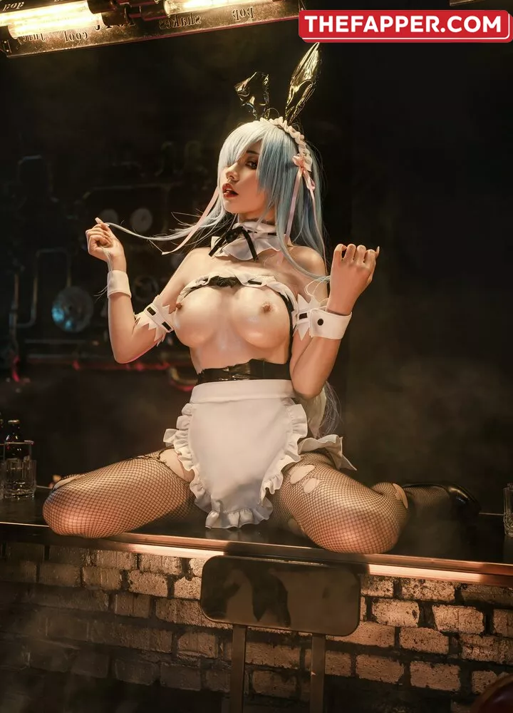 Nekokoyoshi  Onlyfans Leaked Nude Image #xHSyjLTkqC