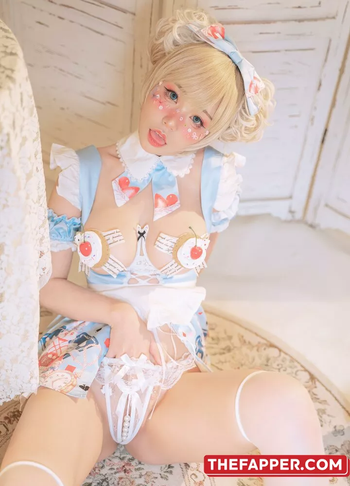 Nekokoyoshi  Onlyfans Leaked Nude Image #xpf2Rm9Olq
