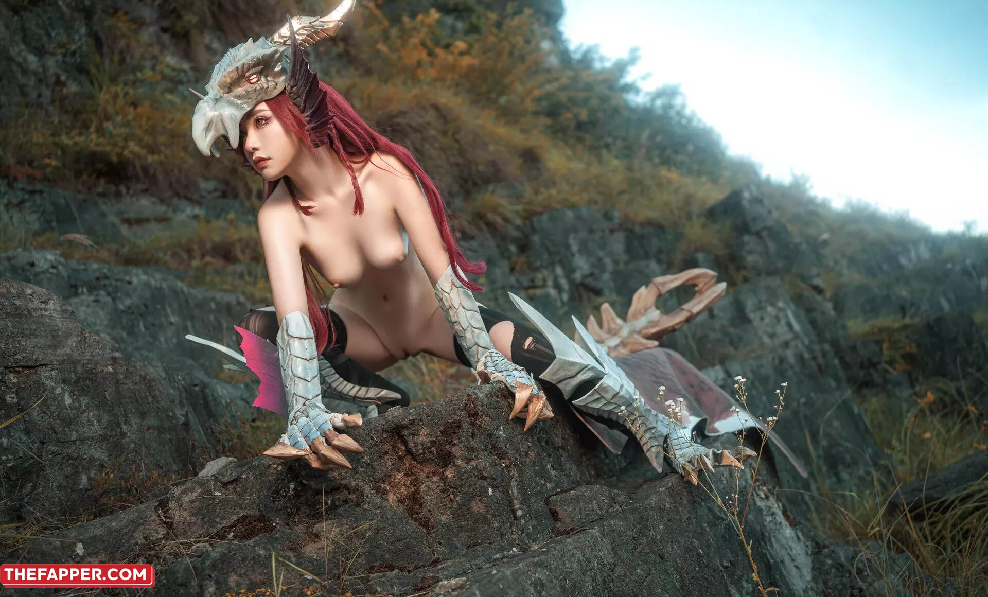 Nekokoyoshi  Onlyfans Leaked Nude Image #xrXekX3W13