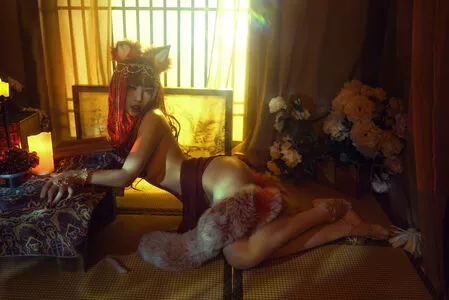 Nekokoyoshi Onlyfans Leaked Nude Image #xusBIHbcUt