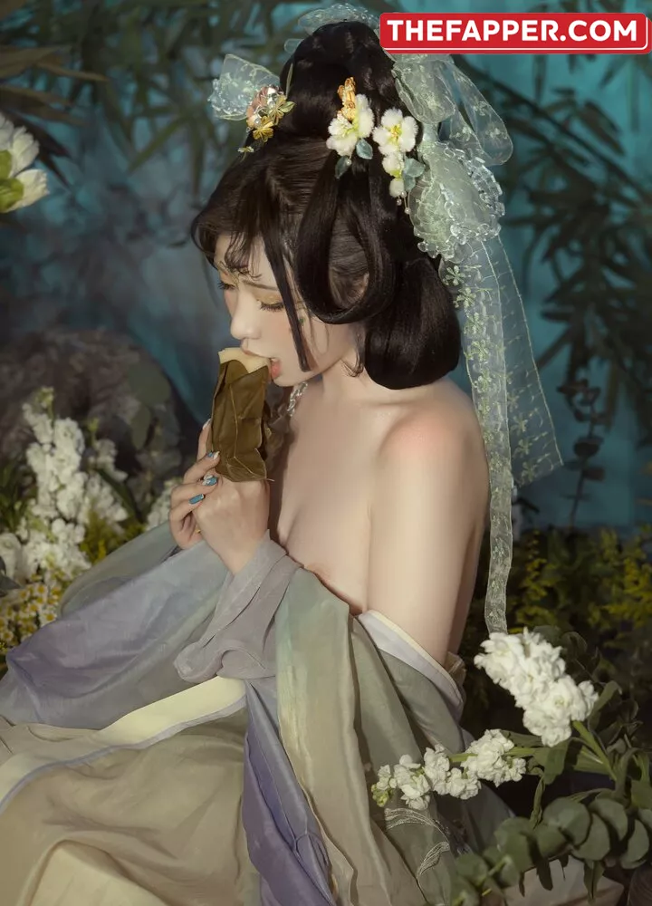 Nekokoyoshi  Onlyfans Leaked Nude Image #yUR4tdCM8m