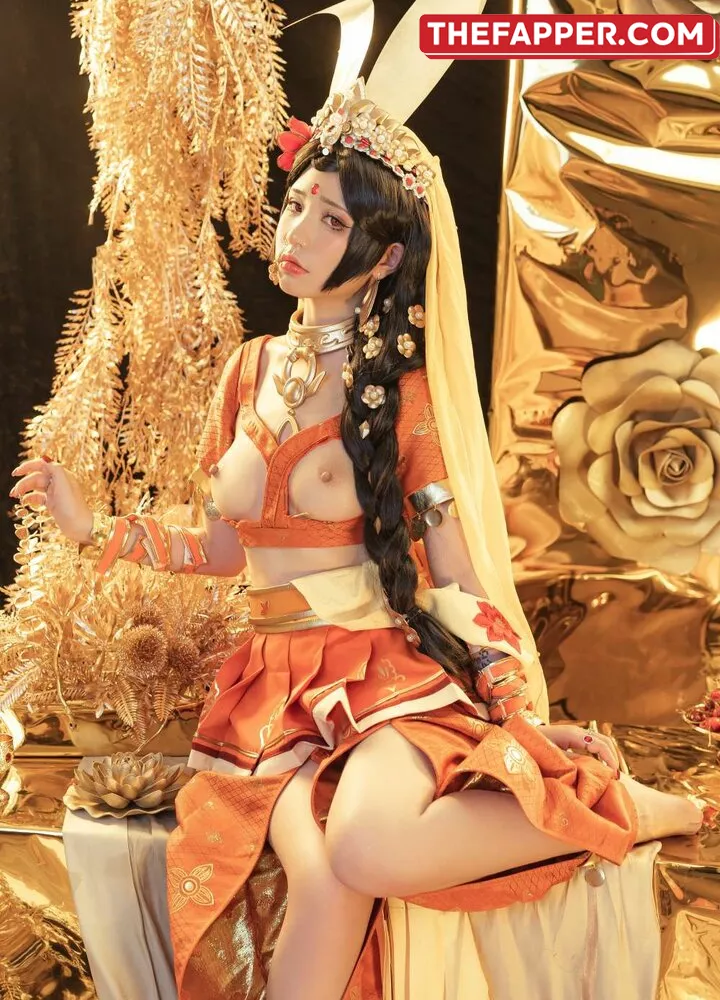 Nekokoyoshi  Onlyfans Leaked Nude Image #yy2d8OouXb