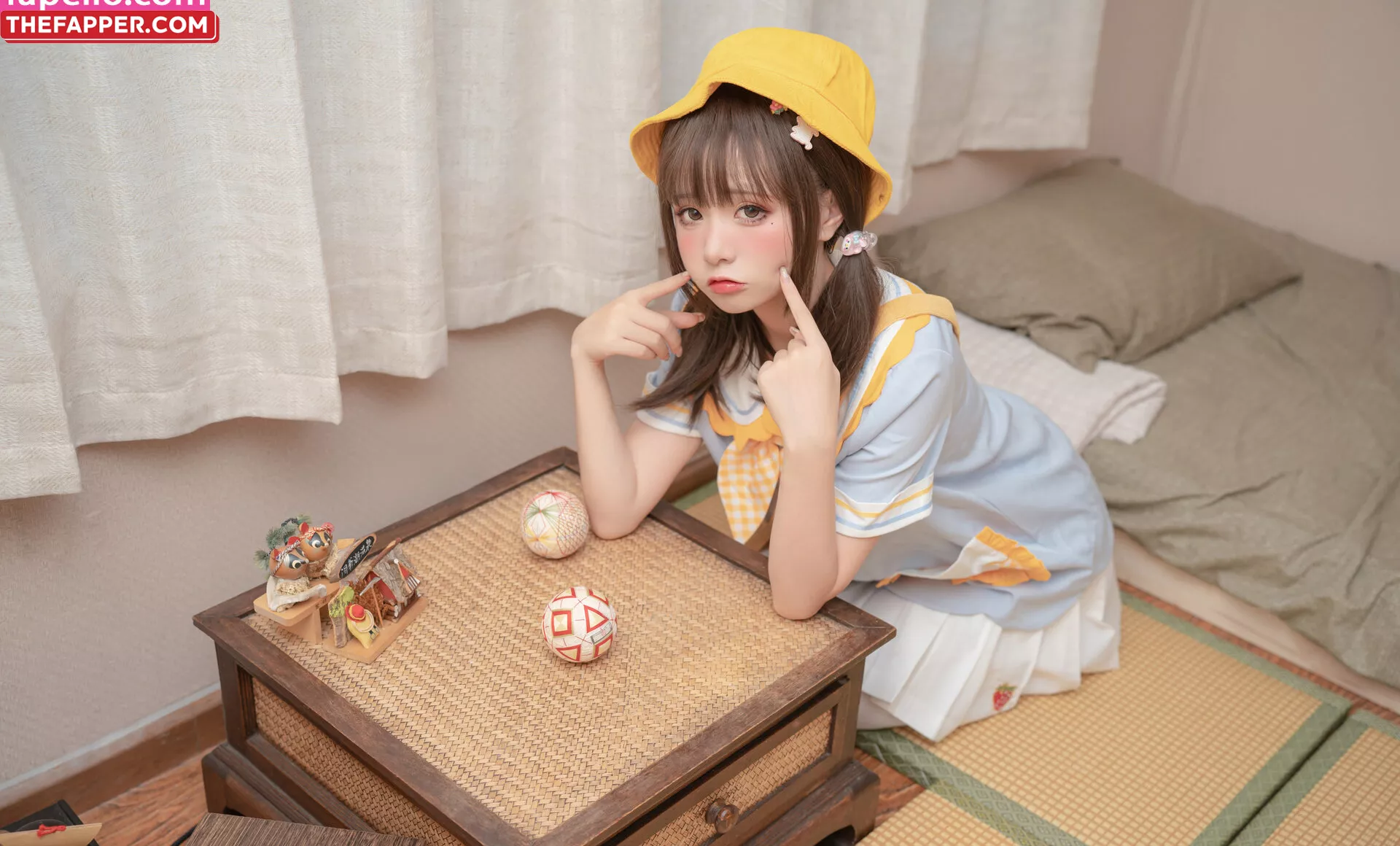 Nekokoyoshi  Onlyfans Leaked Nude Image #zBswqT81RV