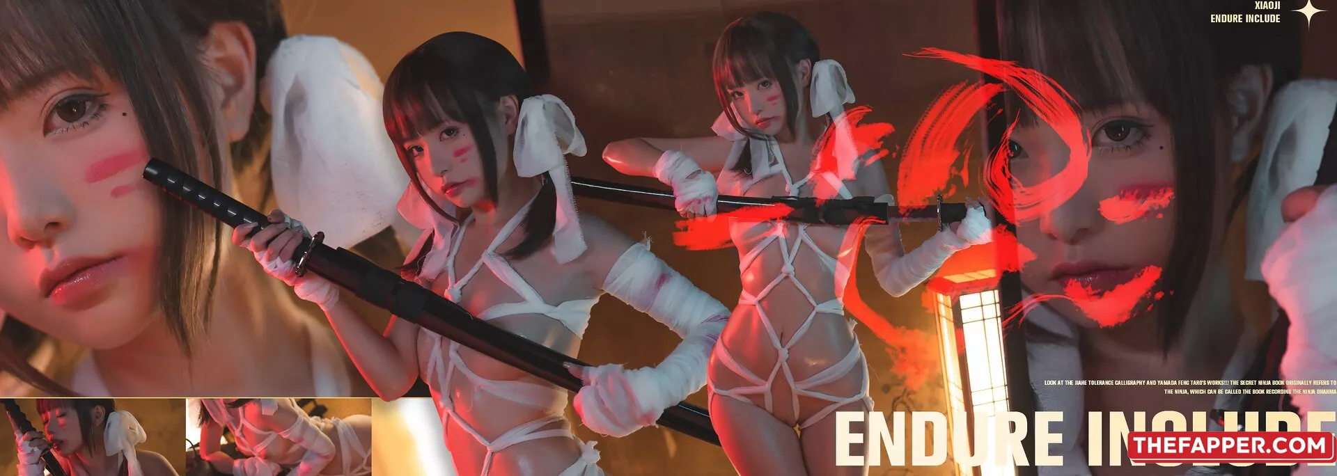 Nekokoyoshi  Onlyfans Leaked Nude Image #zPghNRZftE