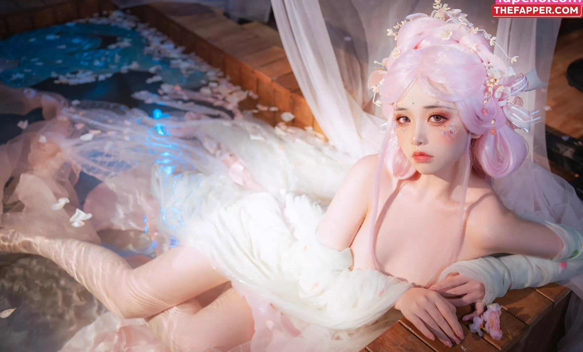 Nekokoyoshi  Onlyfans Leaked Nude Image #zQs8CkccSC