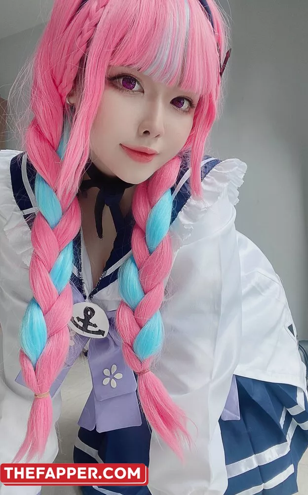 Neppu  Onlyfans Leaked Nude Image #AXxD0voeo0