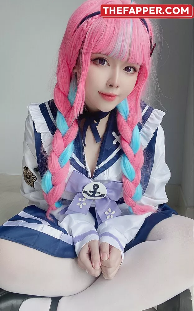 Neppu  Onlyfans Leaked Nude Image #AjMr43gRjM