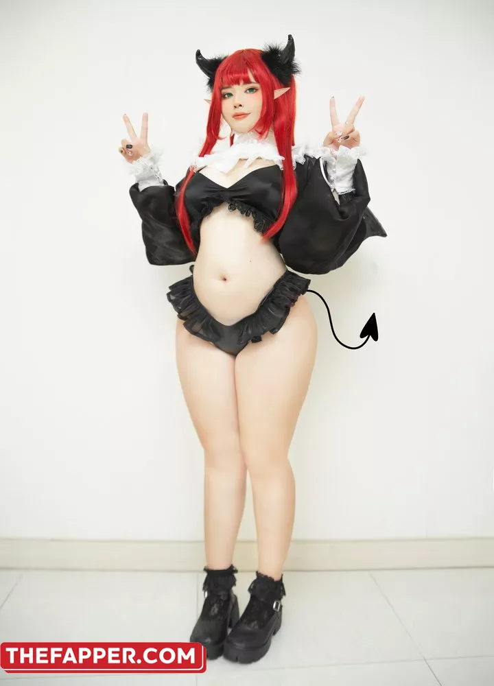 Neppu  Onlyfans Leaked Nude Image #CbPjhpqWXe