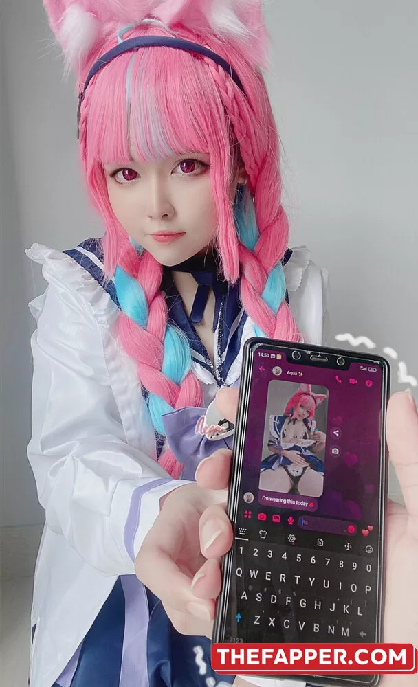 Neppu  Onlyfans Leaked Nude Image #IOPiBQiY2R