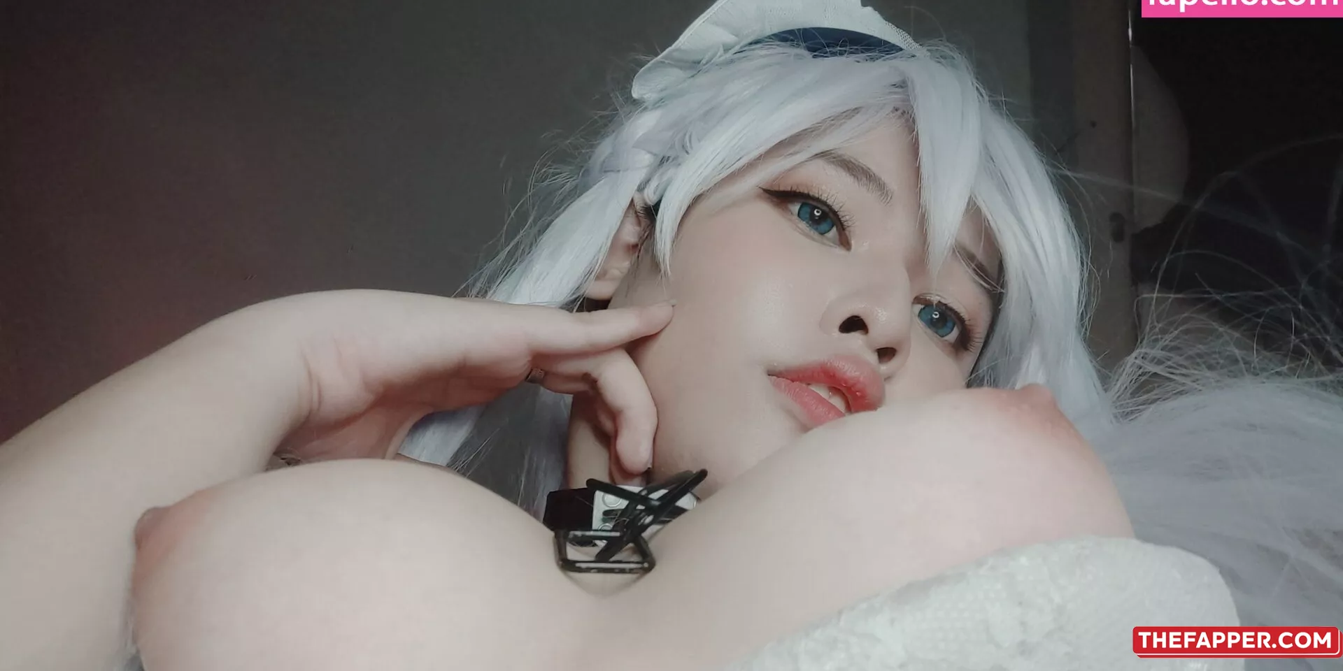 Neppu  Onlyfans Leaked Nude Image #JcNgG3uj8U