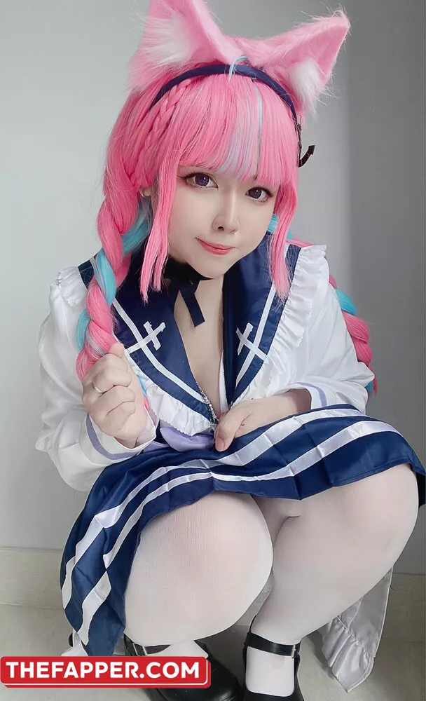 Neppu  Onlyfans Leaked Nude Image #Kj4LNMSoEB