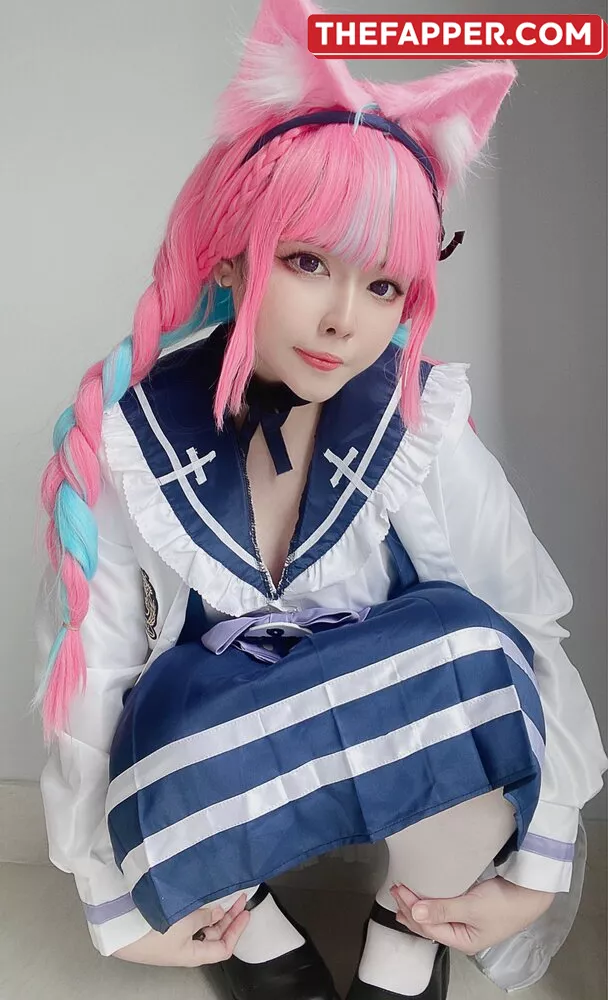 Neppu  Onlyfans Leaked Nude Image #LaxIVdQmvK