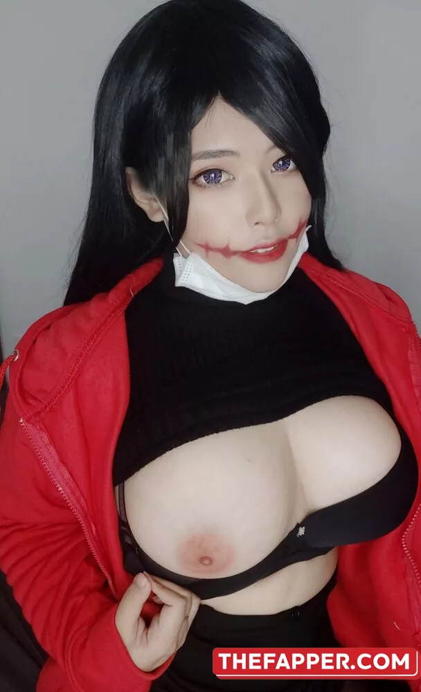 Neppu  Onlyfans Leaked Nude Image #NEd2NTO4Xj