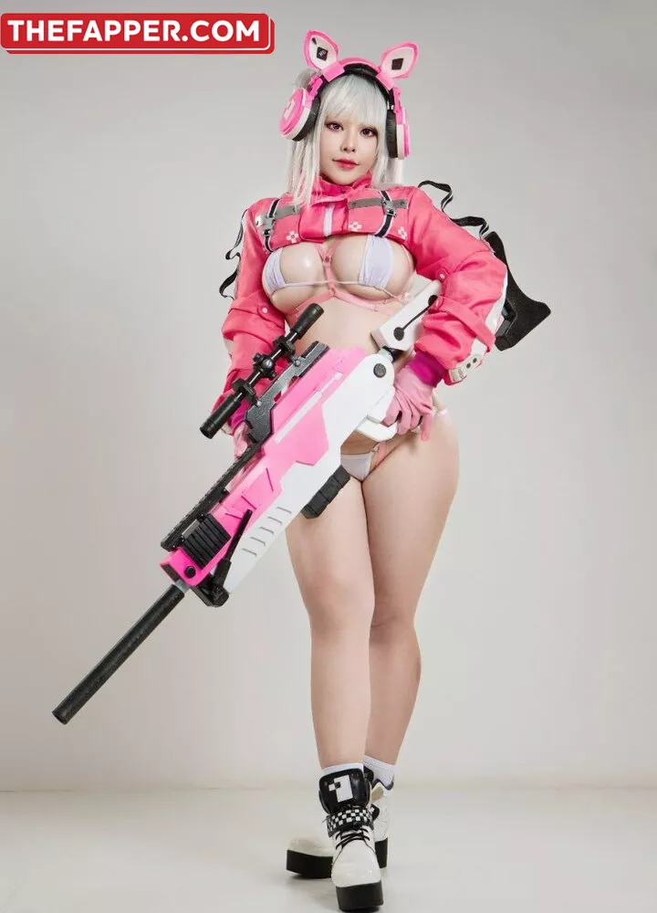 Neppu  Onlyfans Leaked Nude Image #P5M16mUrXn