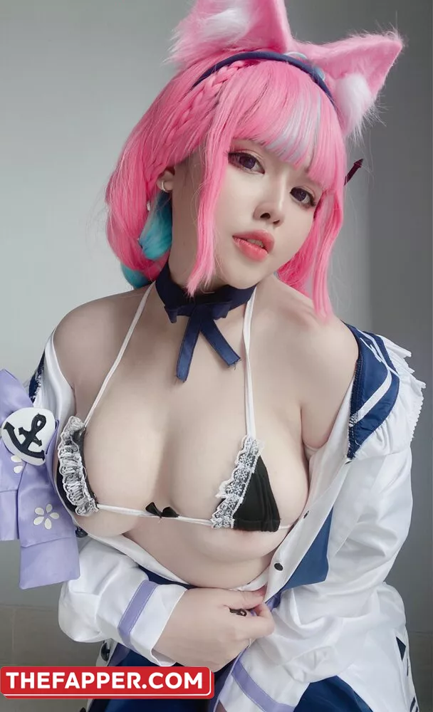 Neppu  Onlyfans Leaked Nude Image #XOTbZ6srv4