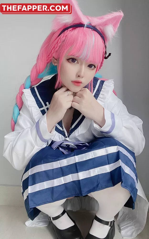 Neppu  Onlyfans Leaked Nude Image #vRXfB3LzRD
