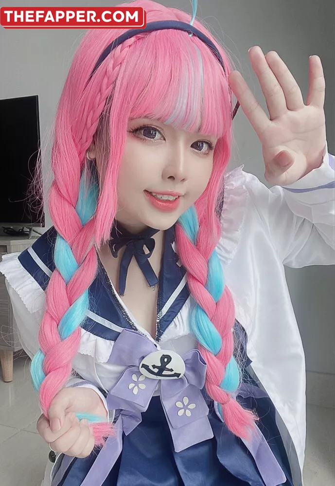 Neppu  Onlyfans Leaked Nude Image #xFB3atmuZG