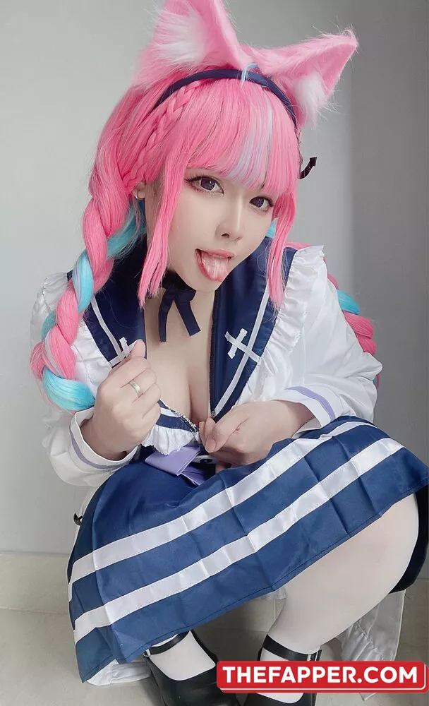 Neppu  Onlyfans Leaked Nude Image #z1Apyzttcy