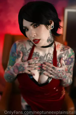 Neptuneexplainsitall Onlyfans Leaked Nude Image #I5I37vXTGz