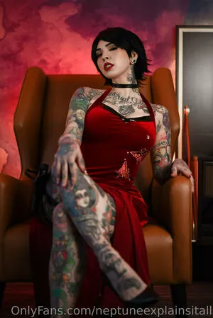 Neptuneexplainsitall Onlyfans Leaked Nude Image #IlEGEtbJ8f