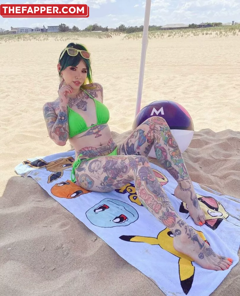 Neptuneexplainsitall  Onlyfans Leaked Nude Image #g8Q9IgIC4u