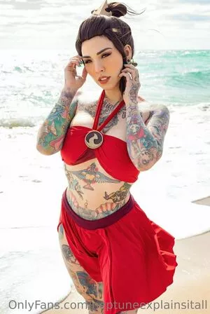 Neptuneexplainsitall Onlyfans Leaked Nude Image #pQFB23d0fA