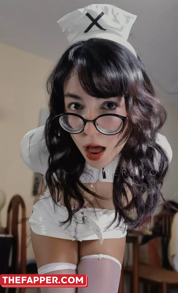 Nerokoi  Onlyfans Leaked Nude Image #VRVqxAhfWs