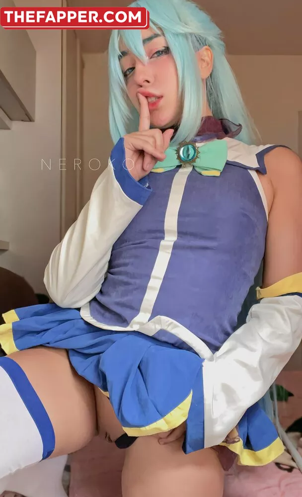 Nerokoi  Onlyfans Leaked Nude Image #vsvw9J3HCy