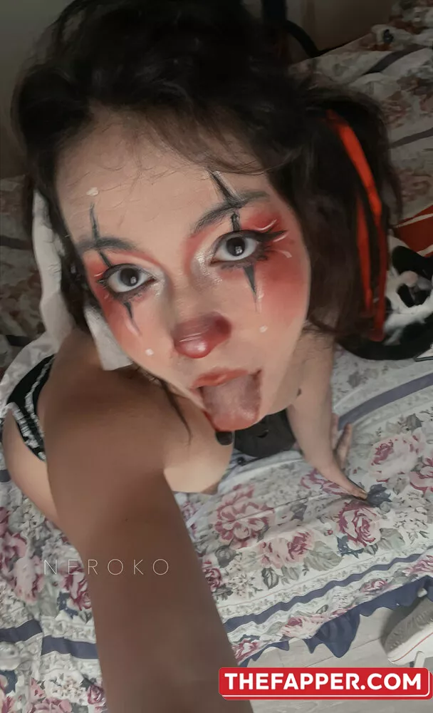 Nerokoi  Onlyfans Leaked Nude Image #xtlMcAx95T