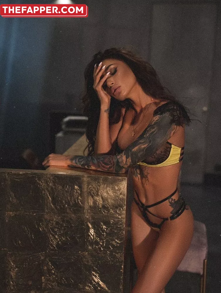Nessa Orlova  Onlyfans Leaked Nude Image #42eRto6Bka