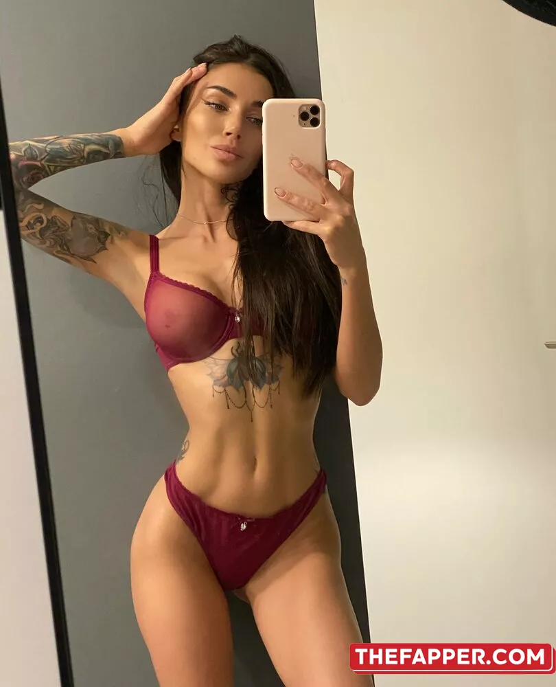 Nessa Orlova  Onlyfans Leaked Nude Image #56yAdWZdT4
