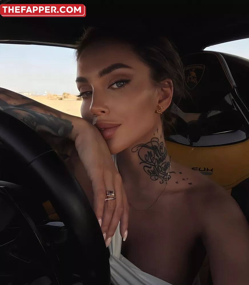 Nessa Orlova  Onlyfans Leaked Nude Image #8fU60UkIuN