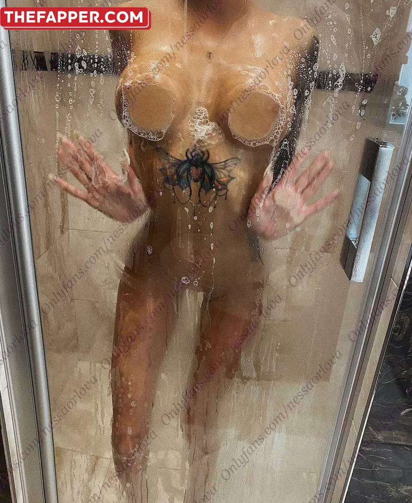 Nessa Orlova  Onlyfans Leaked Nude Image #FW4b0M1DE8