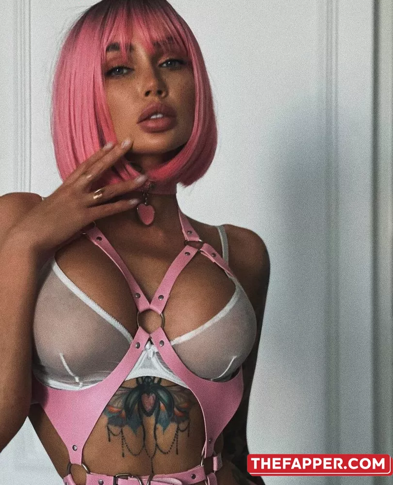 Nessa Orlova  Onlyfans Leaked Nude Image #HAj58Dxo7J