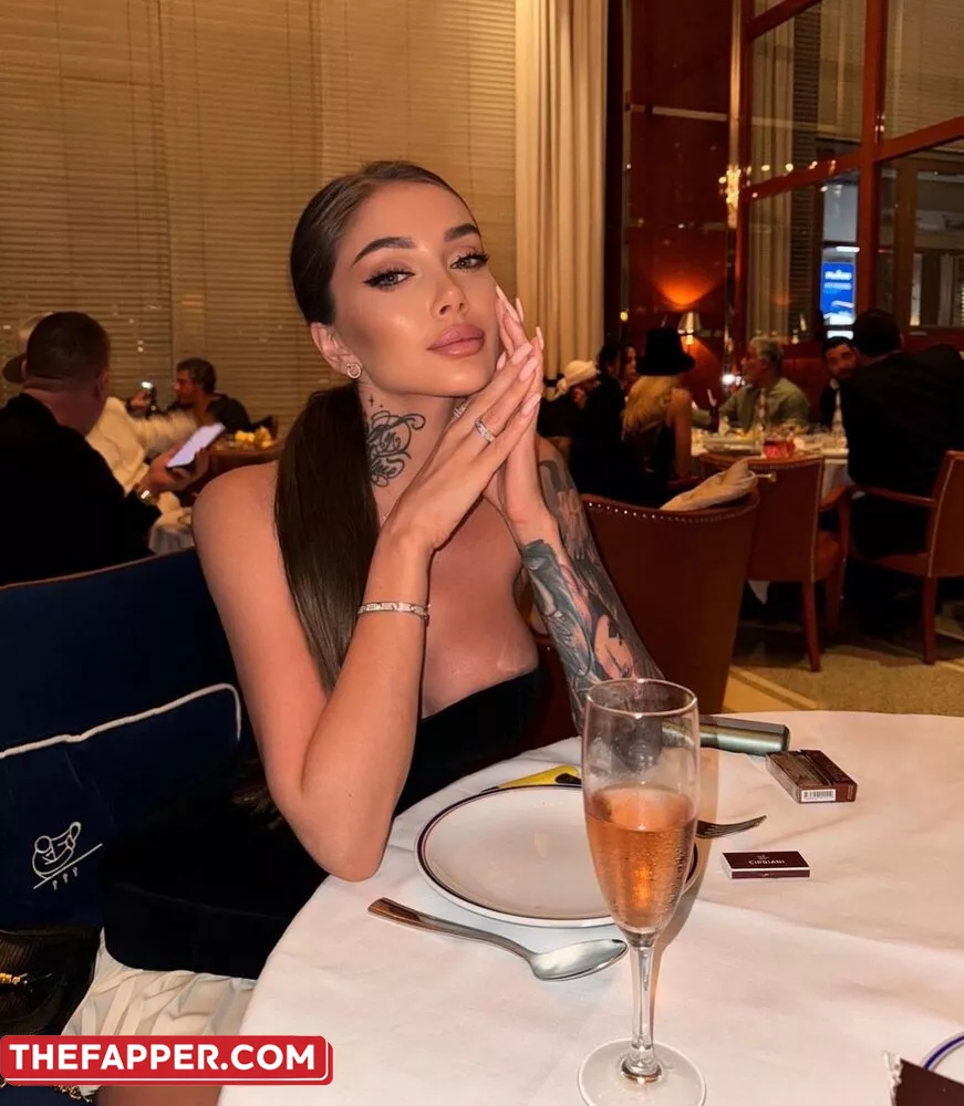 Nessa Orlova  Onlyfans Leaked Nude Image #HYxtes5lEg