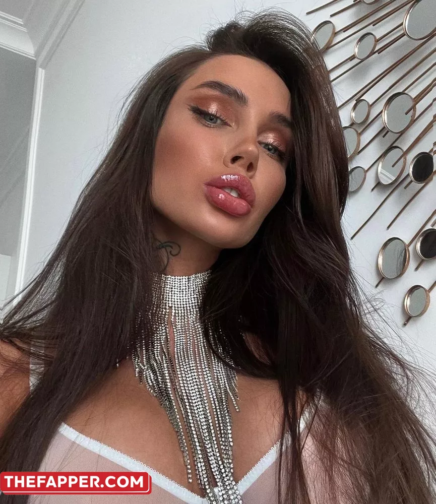 Nessa Orlova  Onlyfans Leaked Nude Image #JanJlBugCA