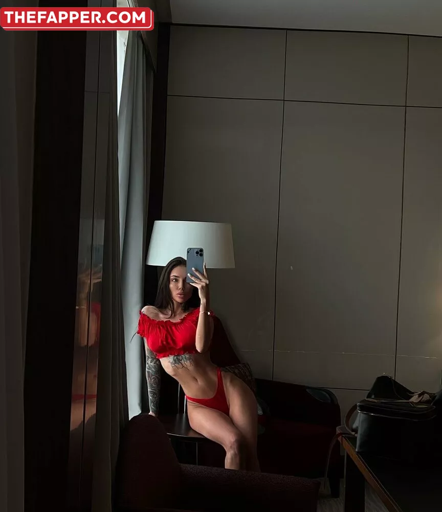 Nessa Orlova  Onlyfans Leaked Nude Image #K1KZea3Ovq