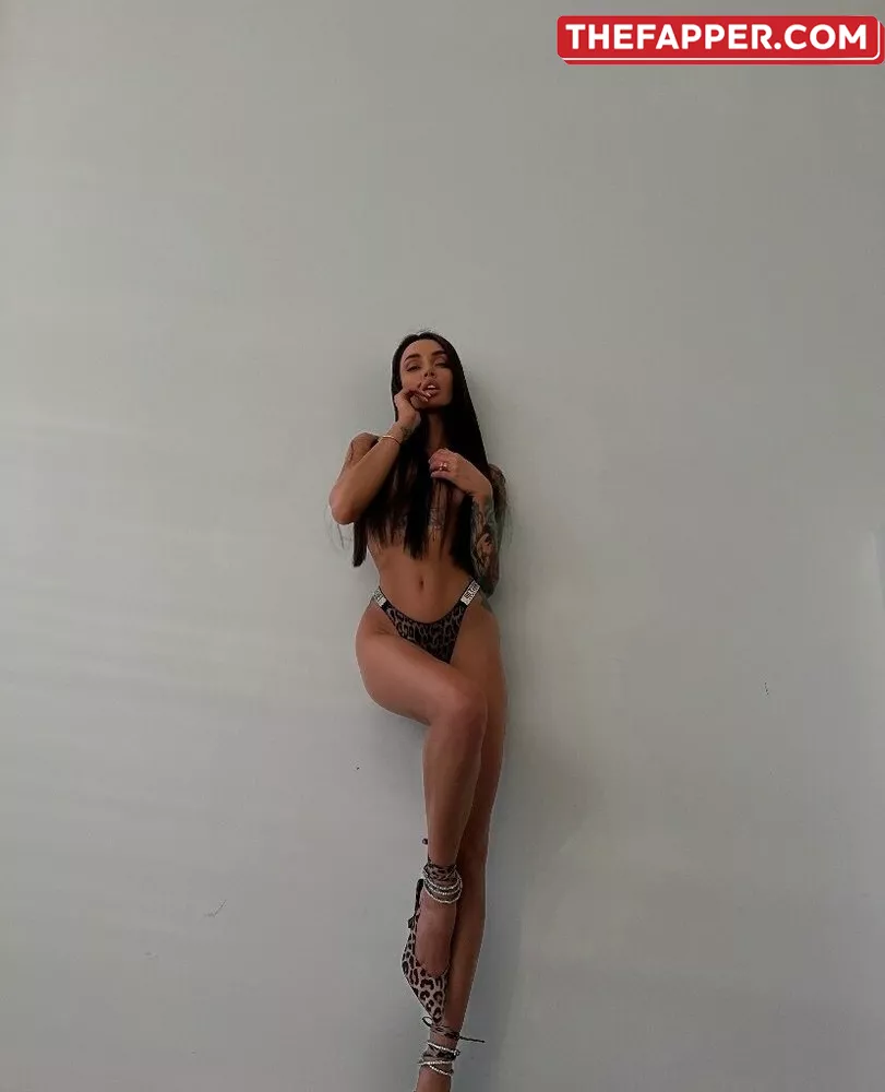 Nessa Orlova  Onlyfans Leaked Nude Image #NgDUlC1xf4