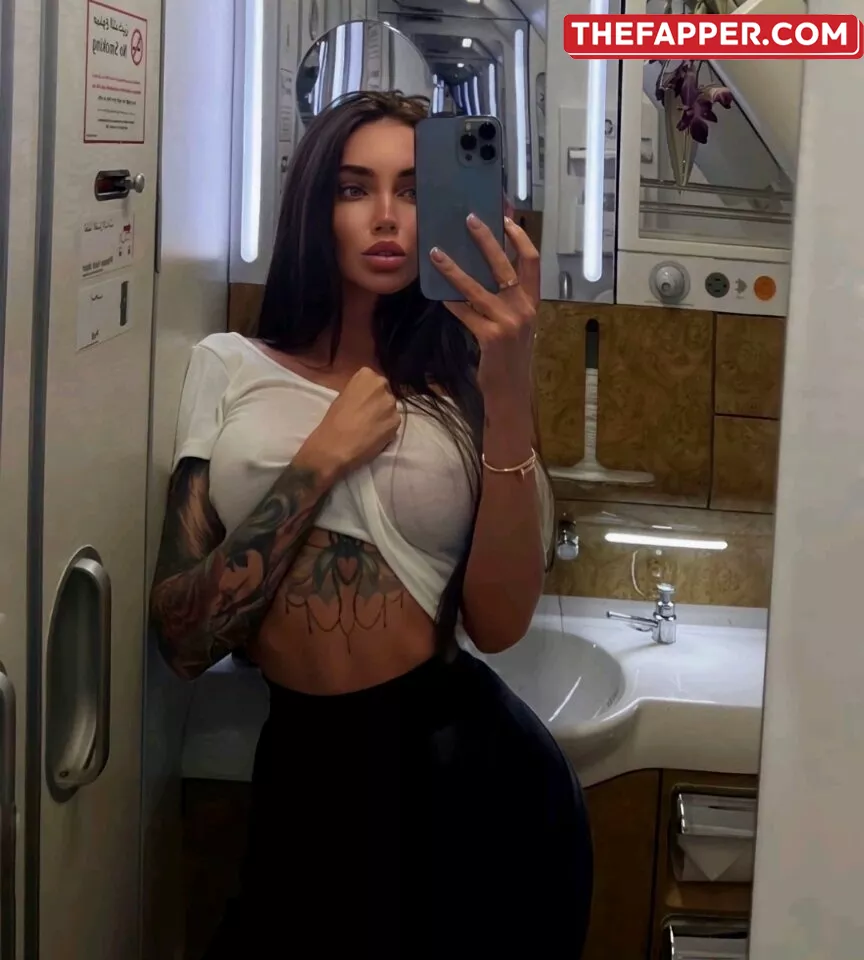 Nessa Orlova  Onlyfans Leaked Nude Image #QSft3rpeBY