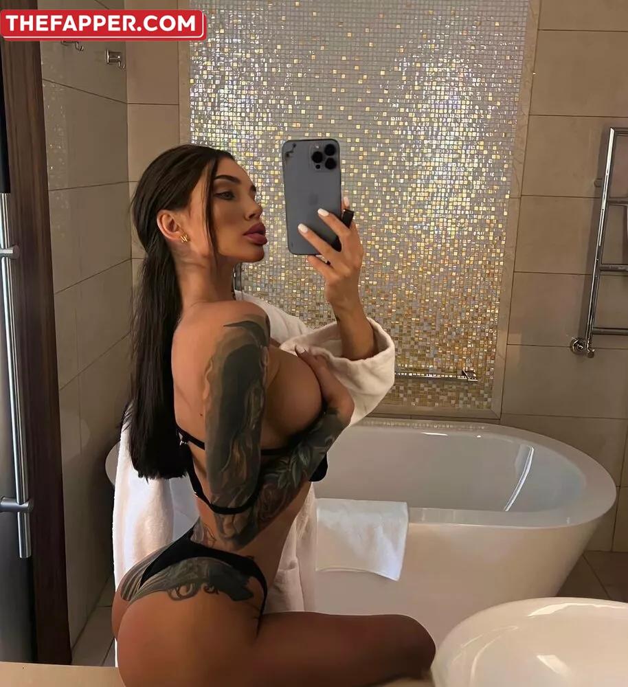 Nessa Orlova  Onlyfans Leaked Nude Image #Qi6zUw6i52