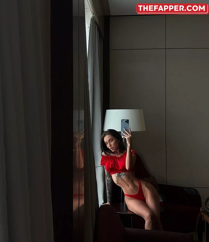 Nessa Orlova  Onlyfans Leaked Nude Image #Z3mtL5Kw04