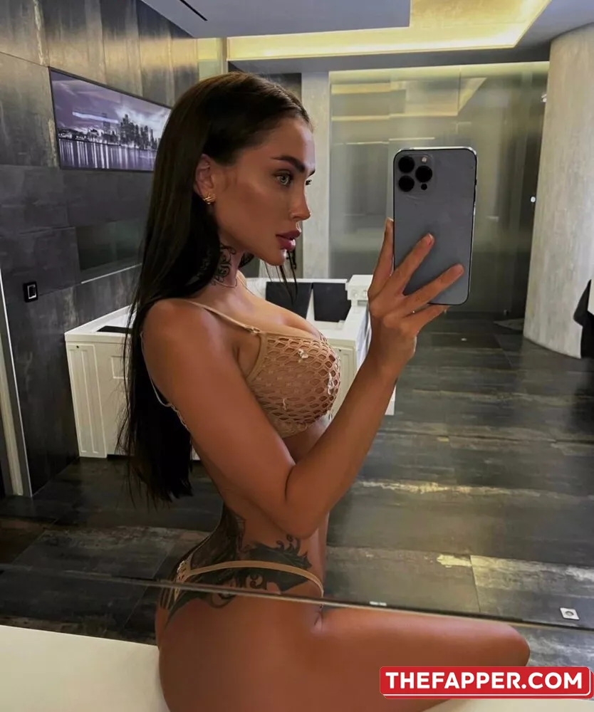 Nessa Orlova  Onlyfans Leaked Nude Image #i5BS8XUD1e