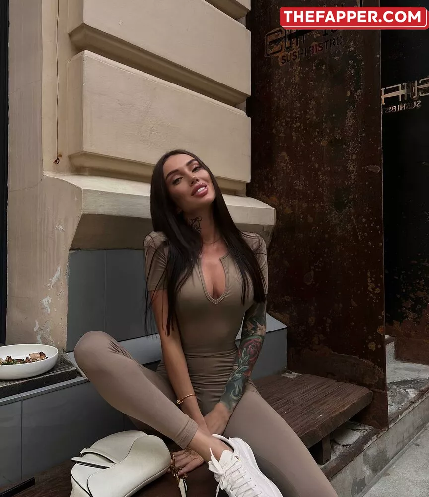 Nessa Orlova  Onlyfans Leaked Nude Image #mL7j3KfWb8