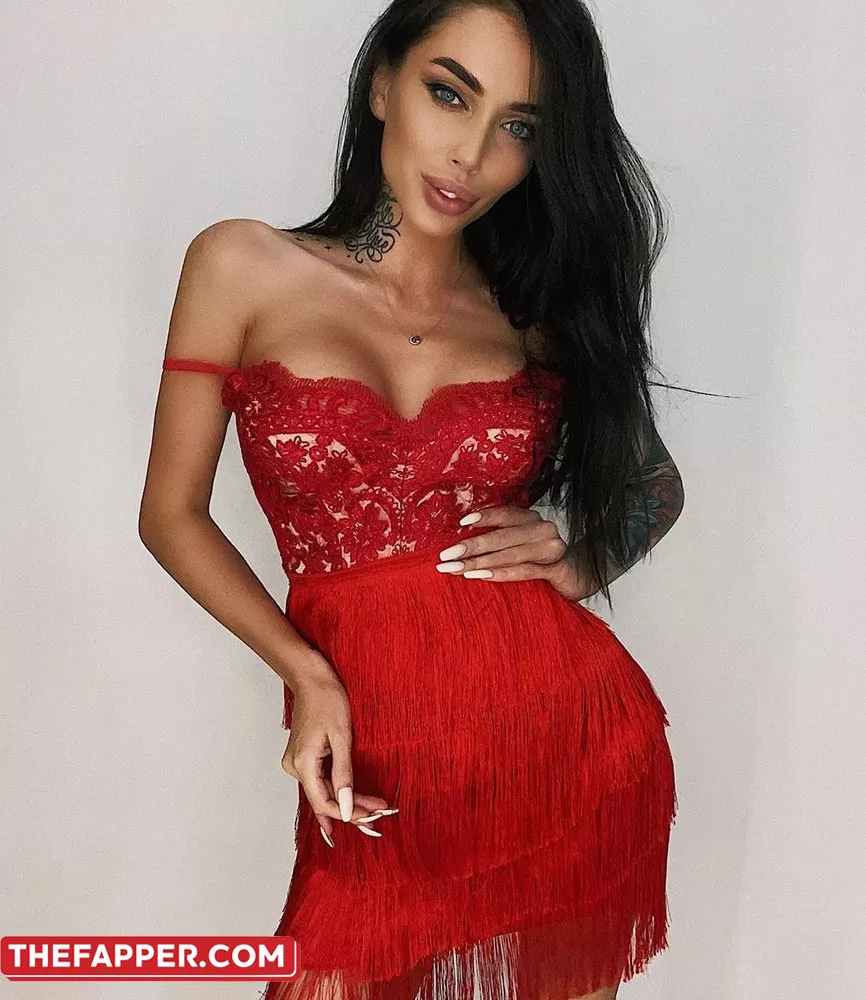 Nessa Orlova  Onlyfans Leaked Nude Image #mxUWYLv0EU
