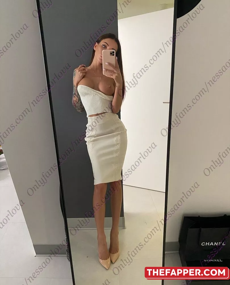 Nessa Orlova  Onlyfans Leaked Nude Image #nCTUy0tVLK