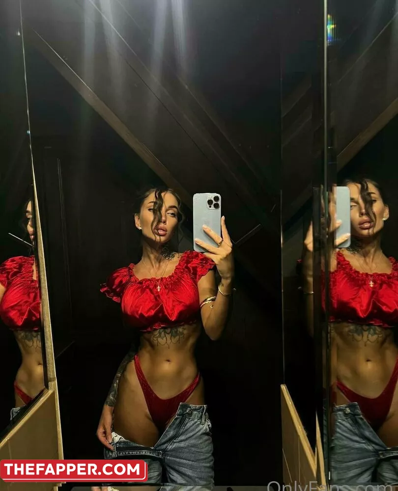Nessa Orlova  Onlyfans Leaked Nude Image #s59VlbaEHx