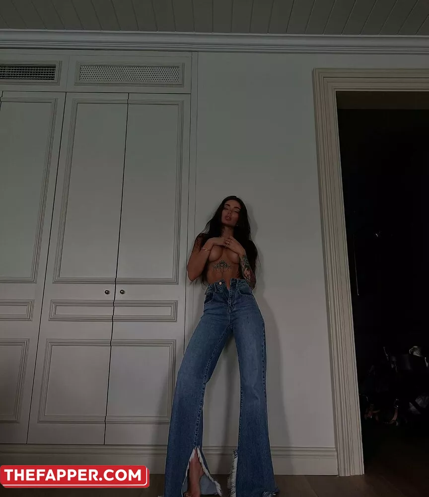 Nessa Orlova  Onlyfans Leaked Nude Image #tYa8ZgJIuf