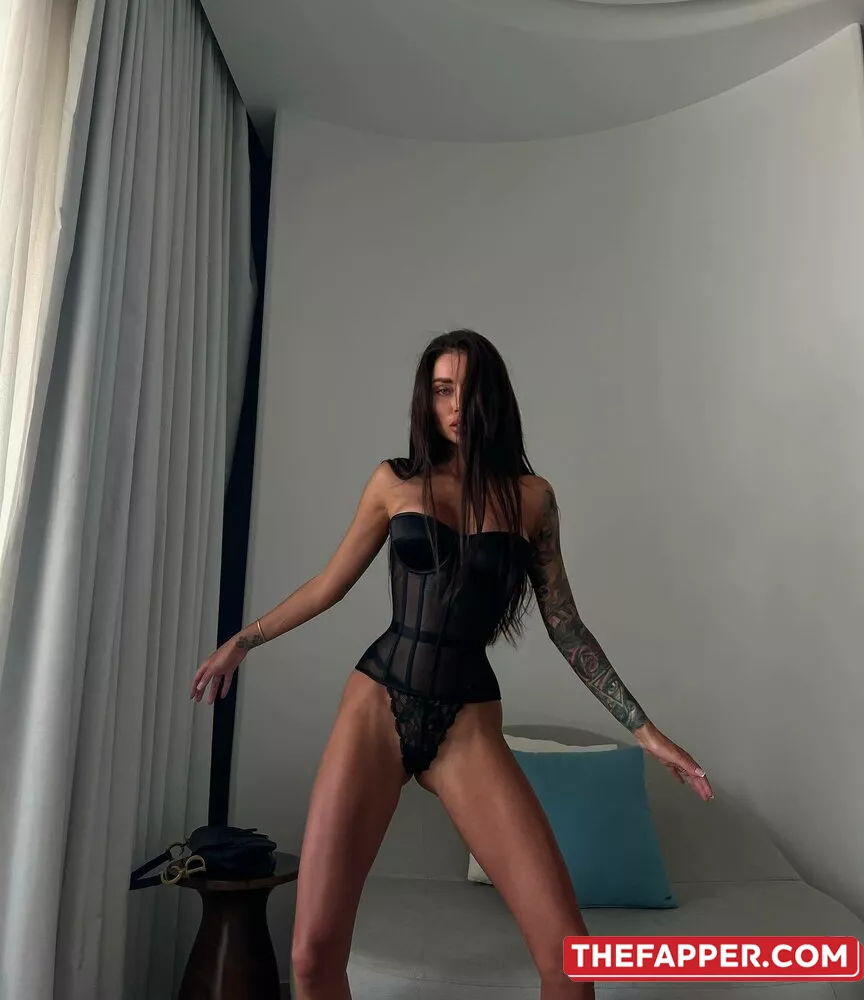 Nessa Orlova  Onlyfans Leaked Nude Image #wBT5MT2stA
