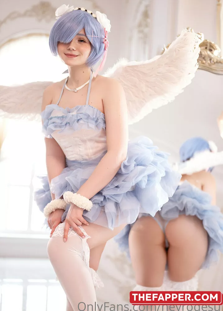 Neyrodesu  Onlyfans Leaked Nude Image #02YQMqhYXX